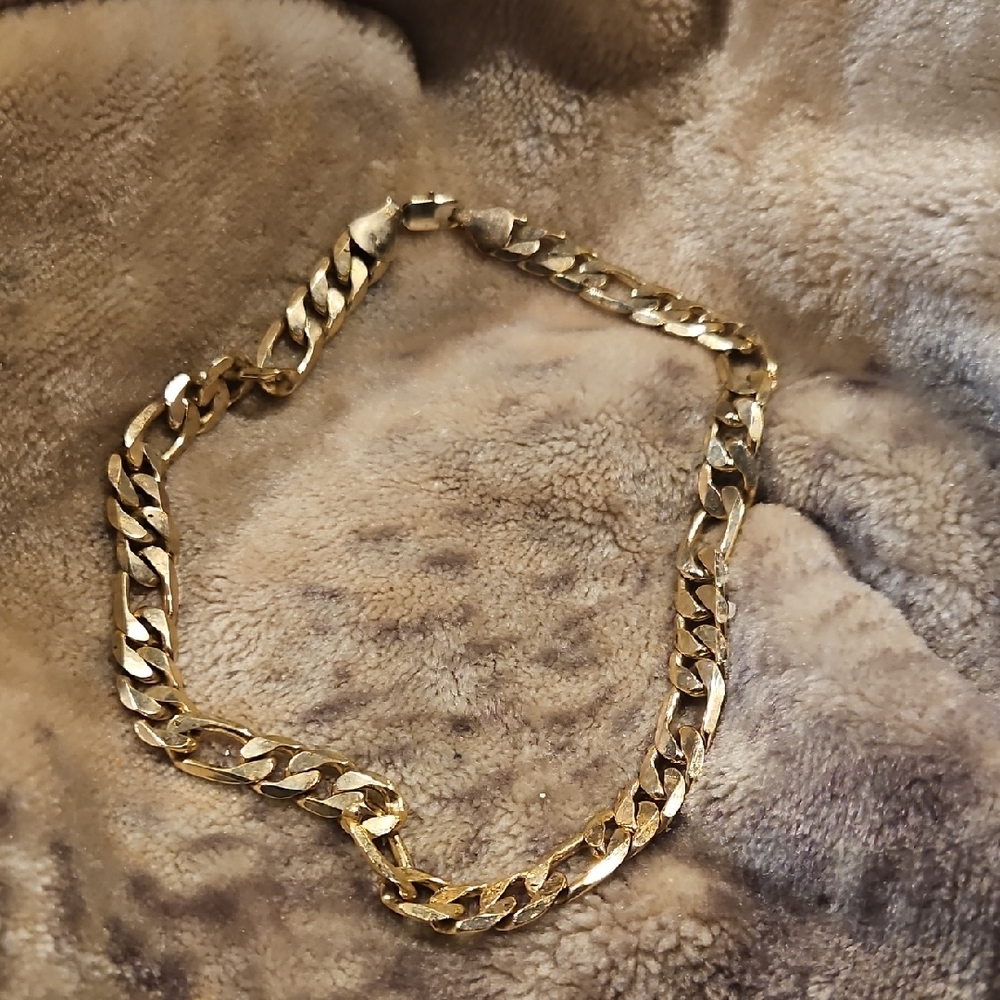 Men's Chain Necklace